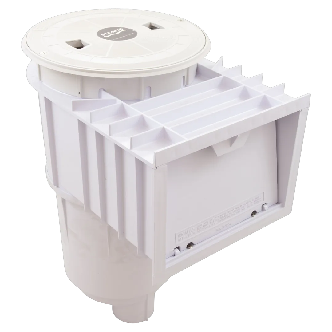 Sta-Rite U-3 Skimmer 08650-1403 - Alt (6)