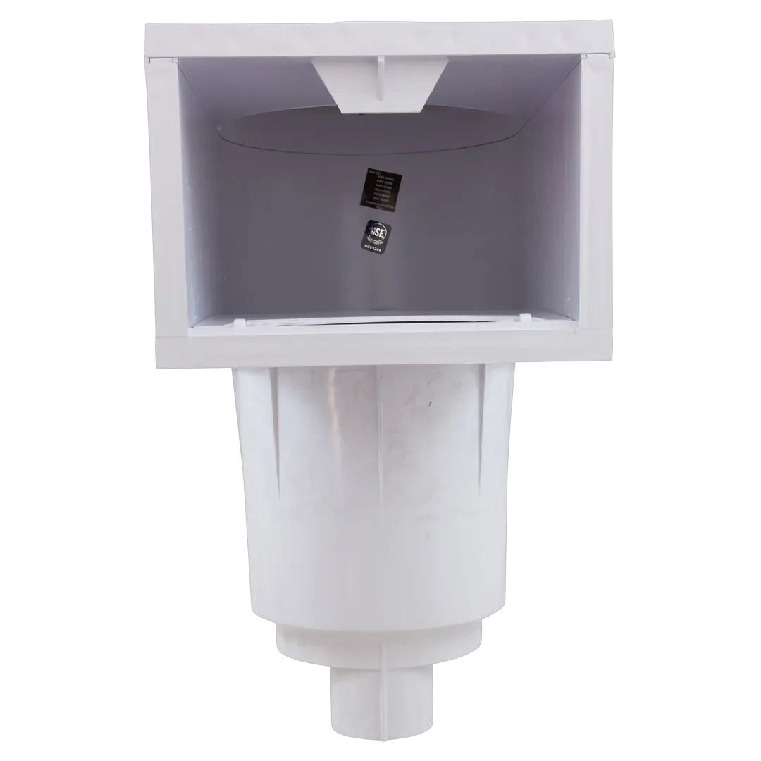 Sta-Rite U-3 Skimmer 08650-1403 - Front