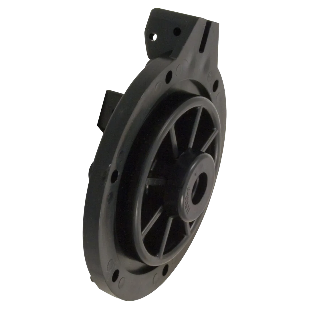 Pentair Slide Valve Index Plate Assembly 14930-0012Z