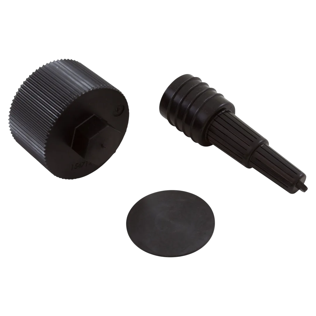 Pentair Sand Dollar Drain Assembly - Parts