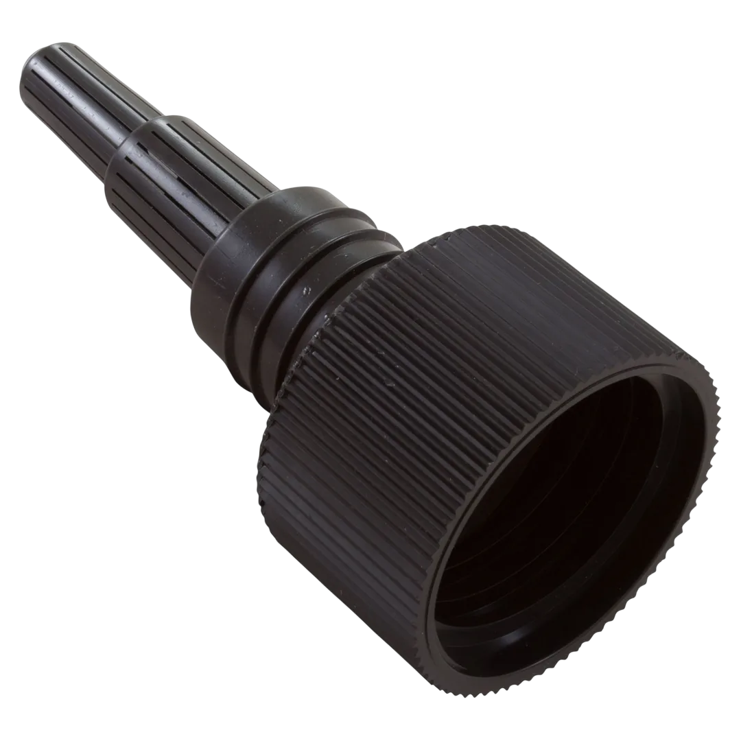 Pentair Sand Dollar Drain Assembly - Reverse