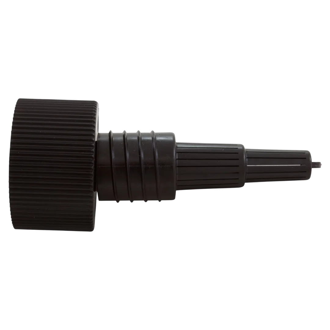 Pentair Sand Dollar Drain Assembly - Side