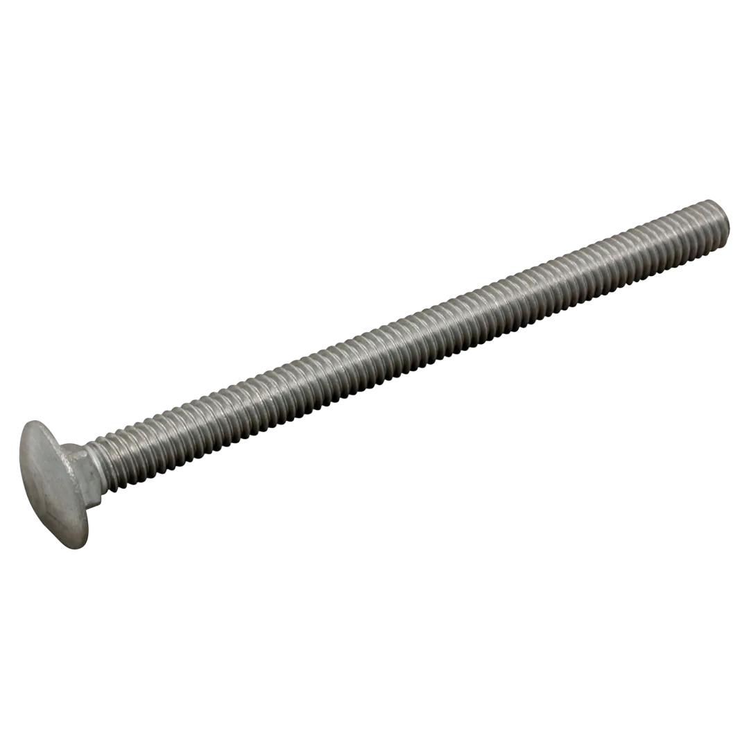 Pentair 152060 Carriage Bolt 5/16-18 x 4-1/4 replacement