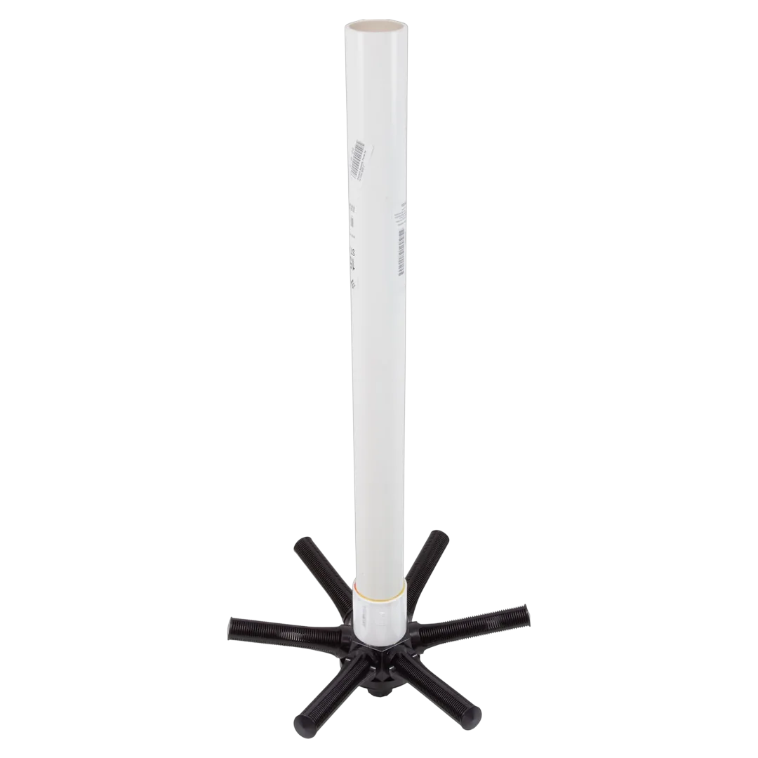 Pentair Sand Dollar SD80 2 in standpipe assembly 152238