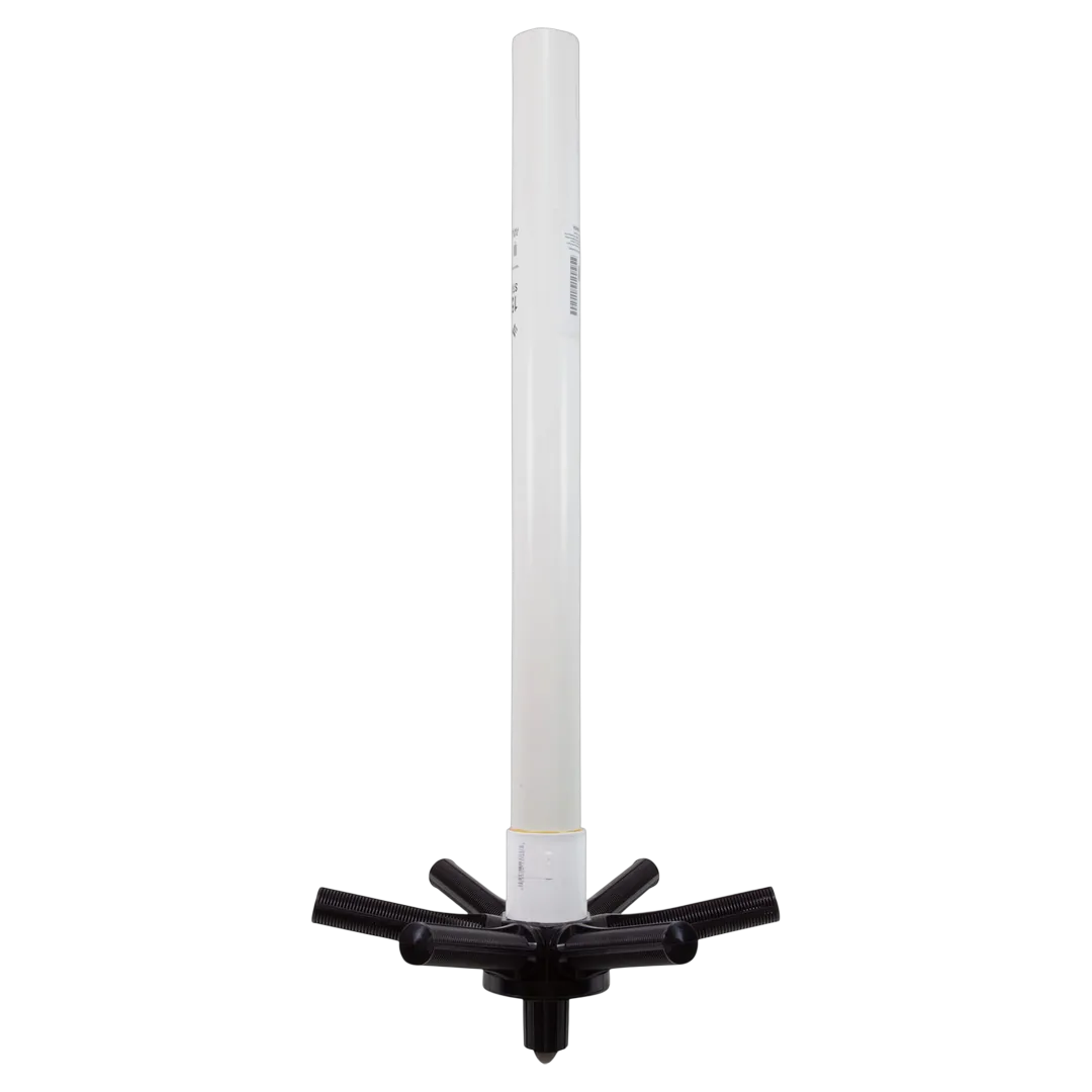 Pentair Sand Dollar SD80 Standpipe Assembly 2 in - Side