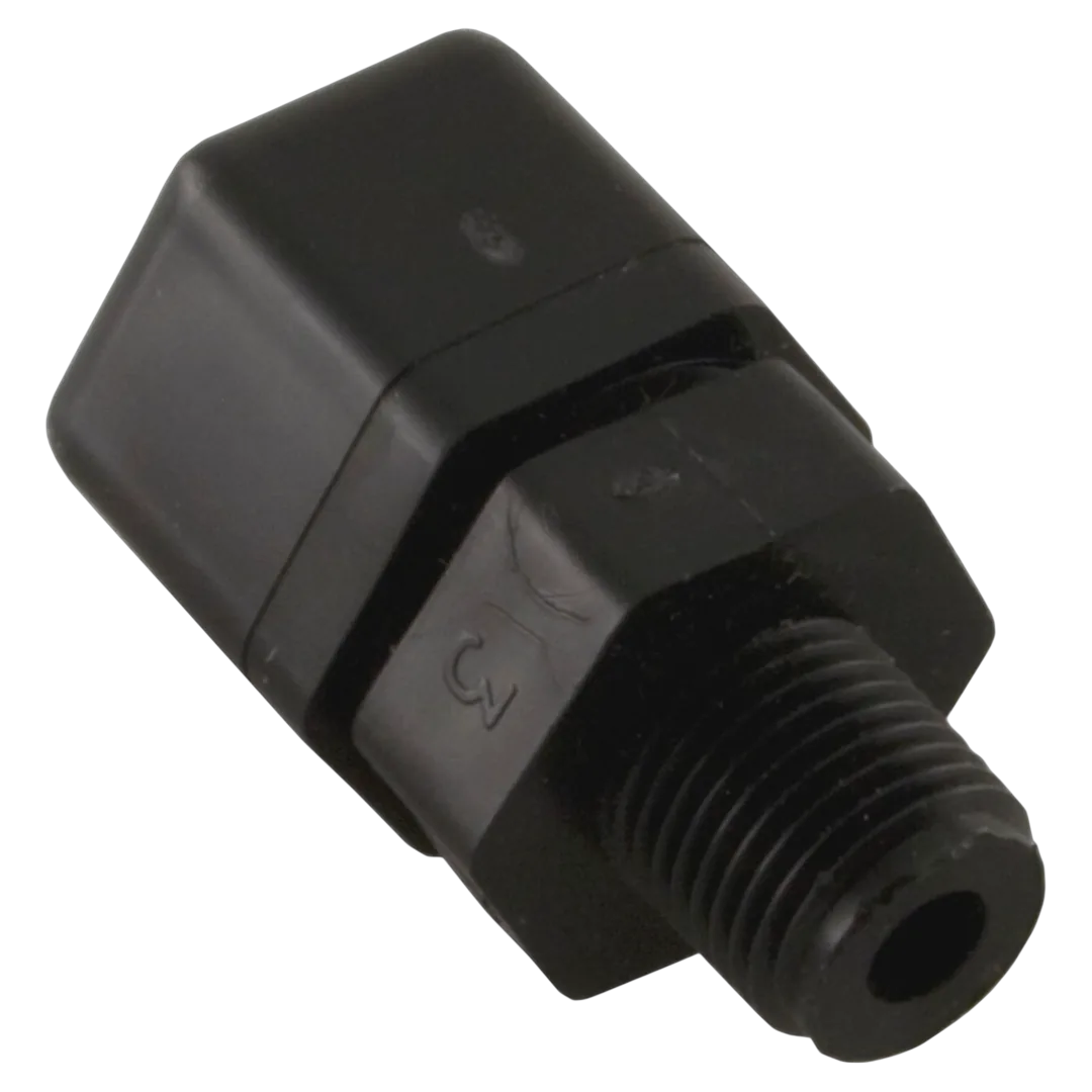 Pentair Triton Air Relief Tube Connector - Reverse
