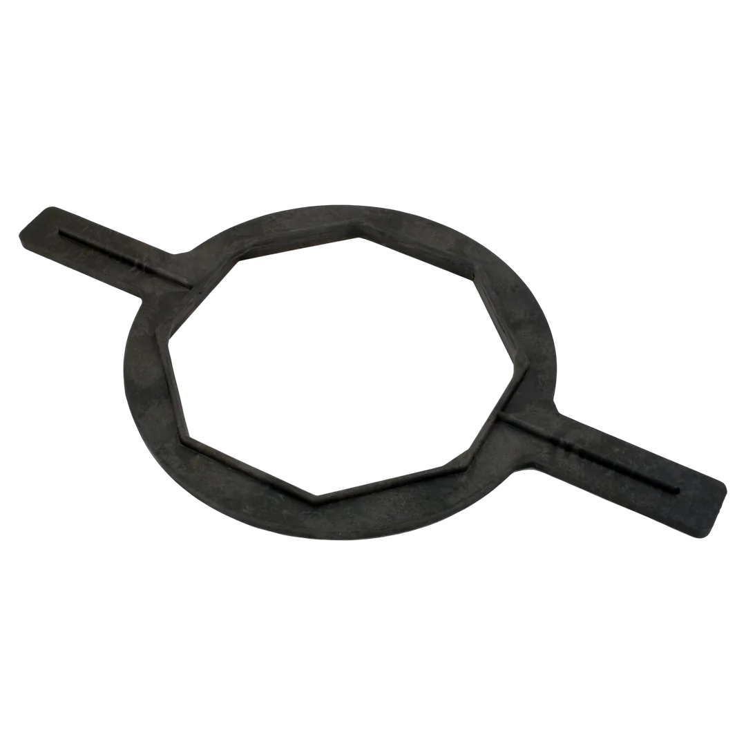 Pentair 154512Z 6-inch wrench for valves