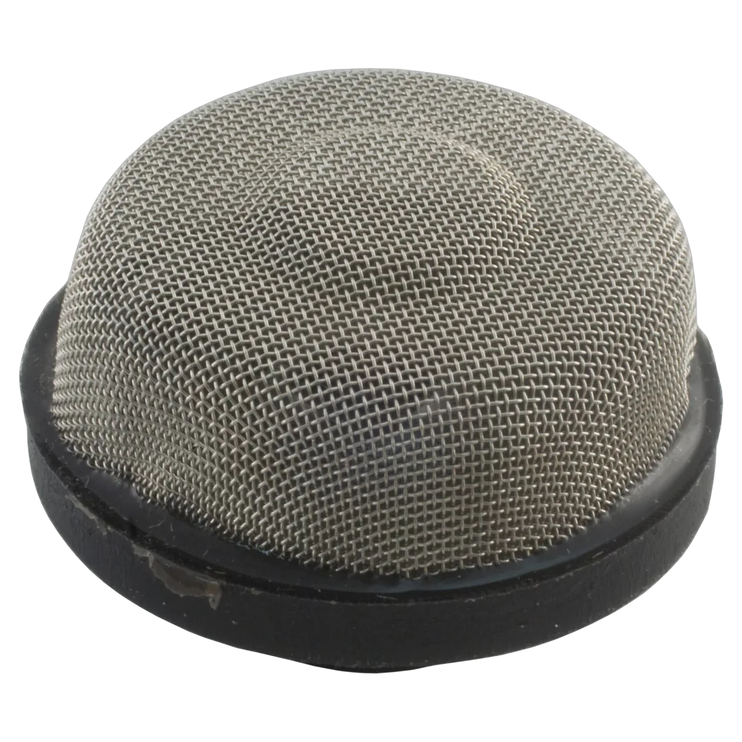Pentair TR40 Air Relief Strainer - Reverse