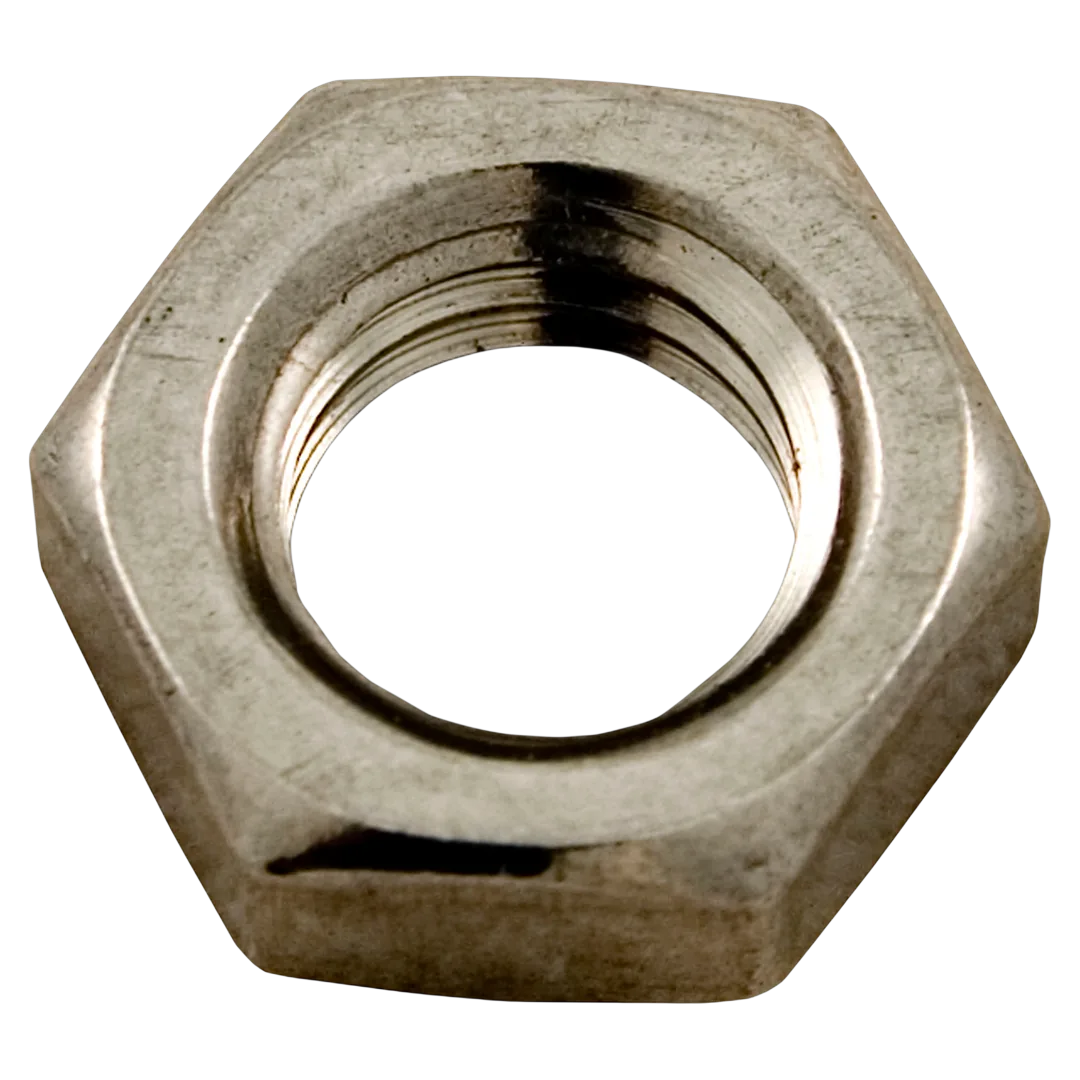 Pentair Triton II Stainless Steel Nut 3/8-16