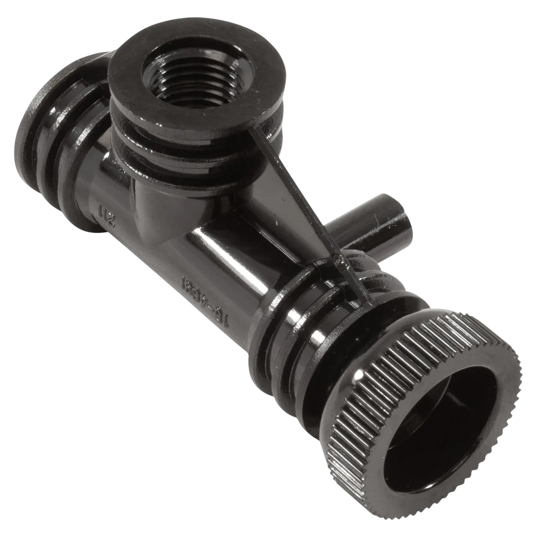 Pentair 154689Z Air Bleeder Tee Assembly - Alt (6)