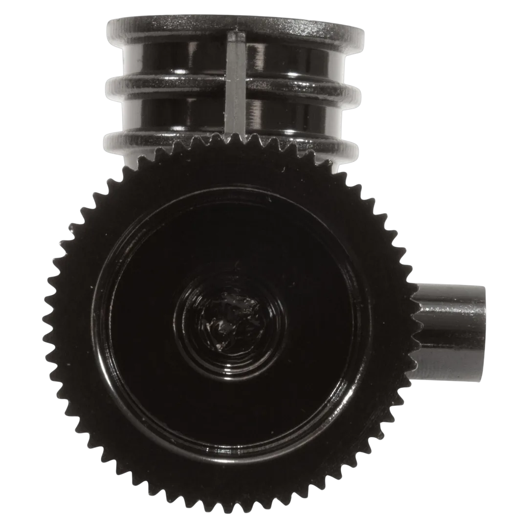 Pentair 154689Z Air Bleeder Tee Assembly - Front