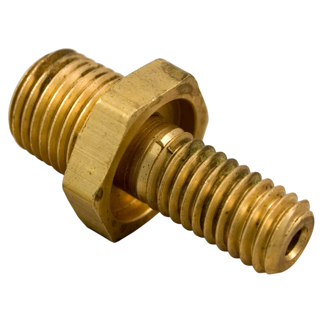 Pentair Triton II Brass Air Bleeder Adapter