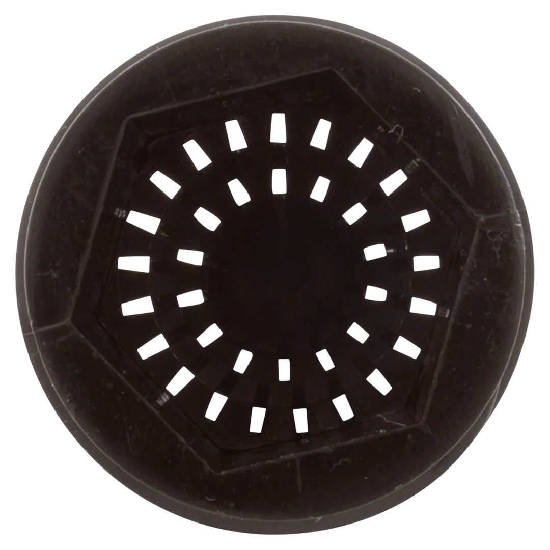 Pentair 154711Z Sand Filter Drain Plug Assembly - Back
