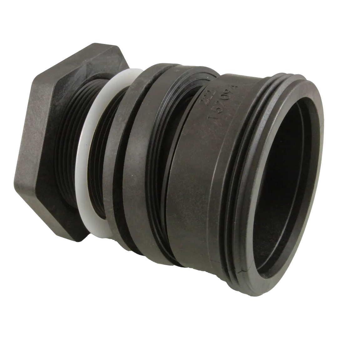 Pentair Triton II 2-inch Bulkhead Kit - Alt (3)