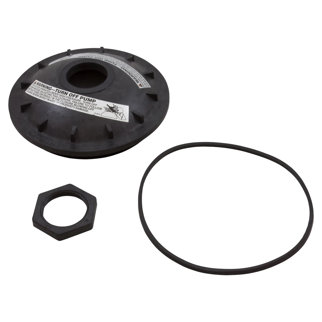 Pentair 154856 Buttress Thread Closure Kit - Parts