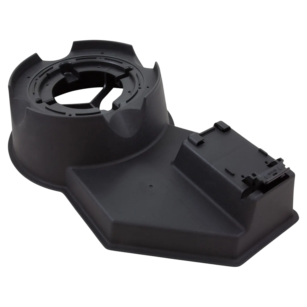 Pentair 155333P System Base for OptiFlo pump and filter