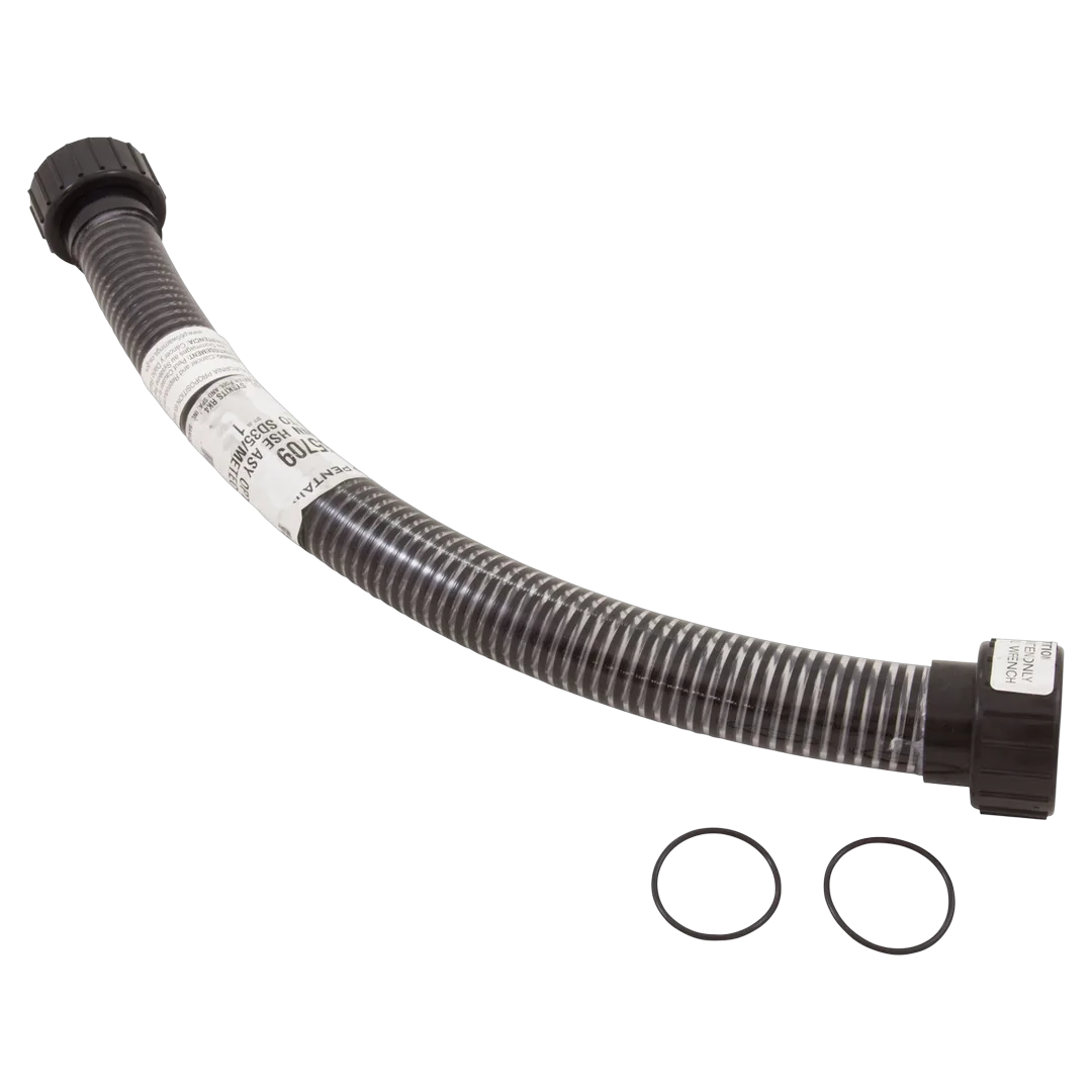 Pentair Sand Dollar SD35 Pump to Filter Connector Assembly - Reverse