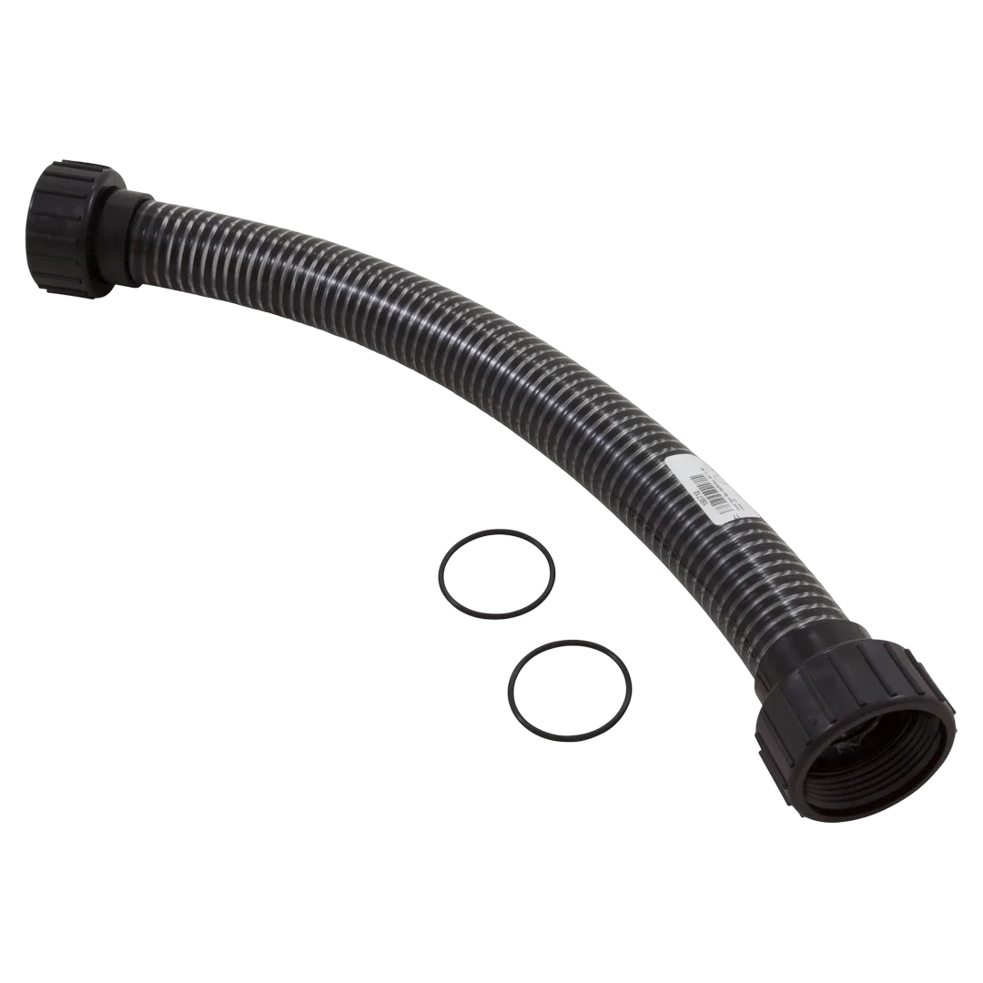 Pentair Meteor 18 pump to filter hose kit 155712