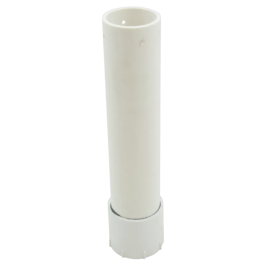 Pentair 156344 upper inlet piping assembly