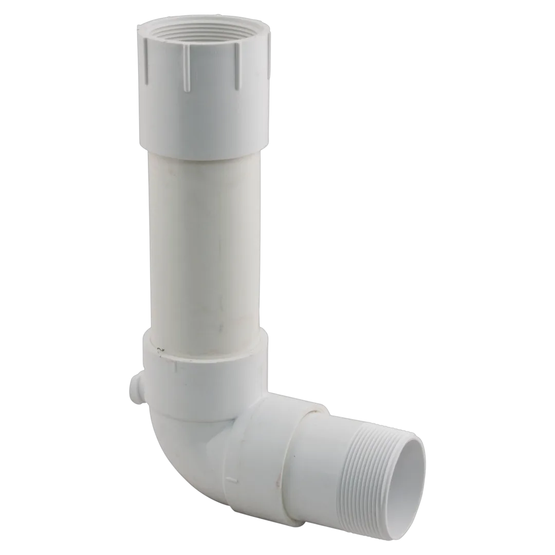Pentair TR50 Lower Pipe Assembly 156816