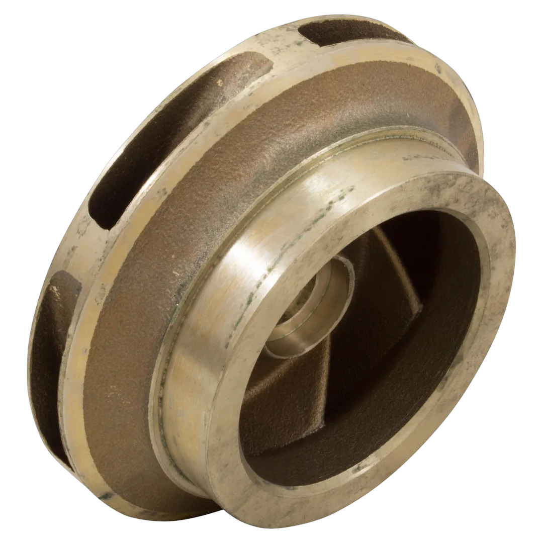 Pentair 16830-0210 Impeller for CSPH/CCSPH