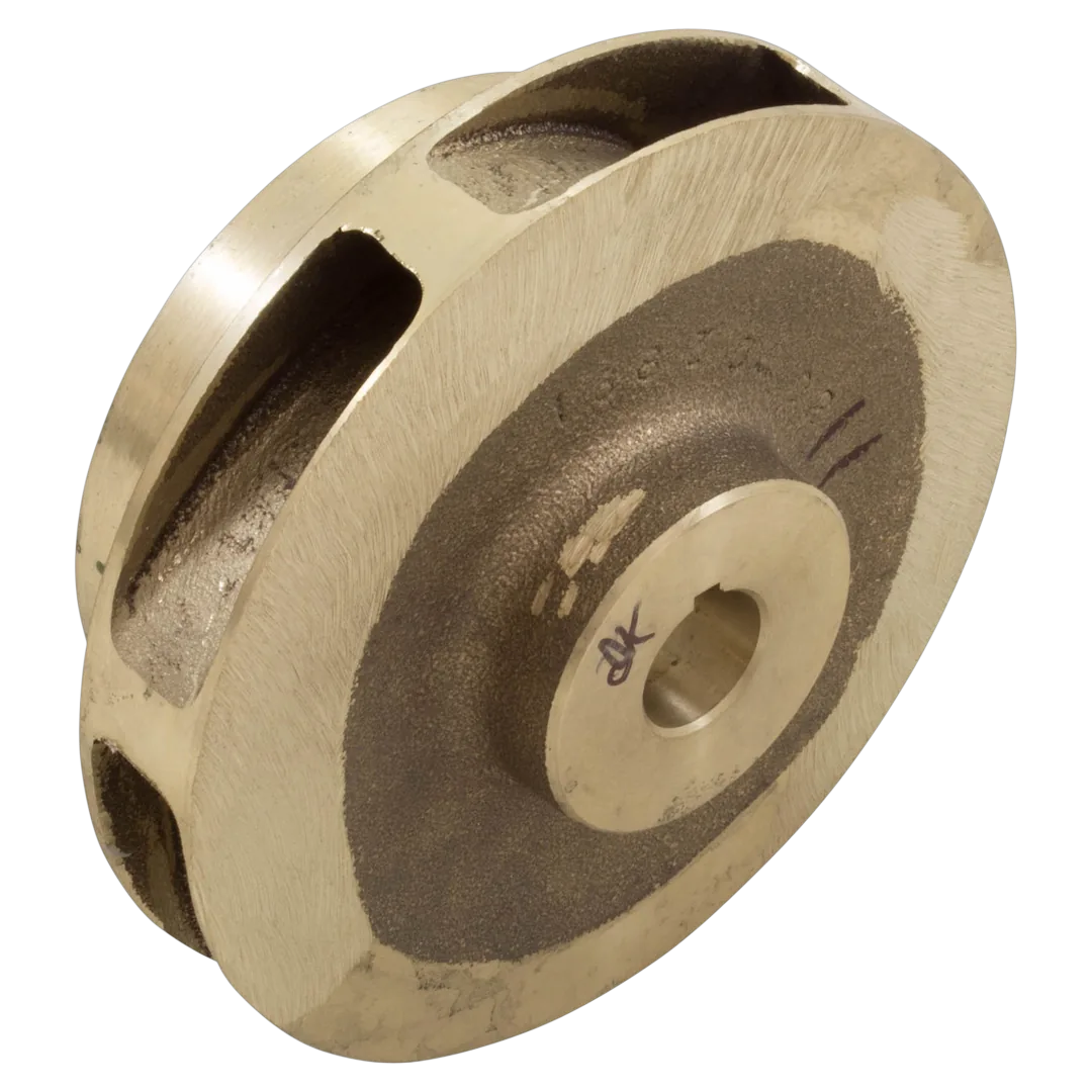 Pentair 16830-0211 Impeller 15 HP - Reverse