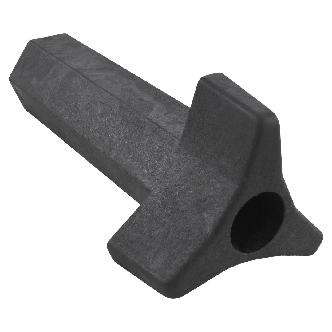 Pentair 175025 Clamp Knob with Captured T-Bolt - Reverse