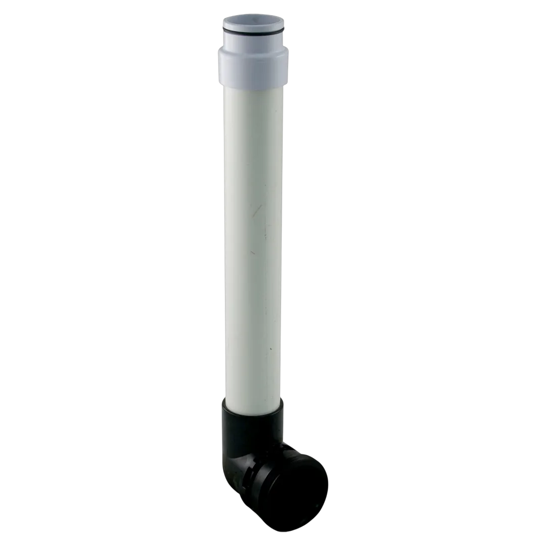 Pentair FNS Plus 48 Standpipe Outlet Assembly 190036