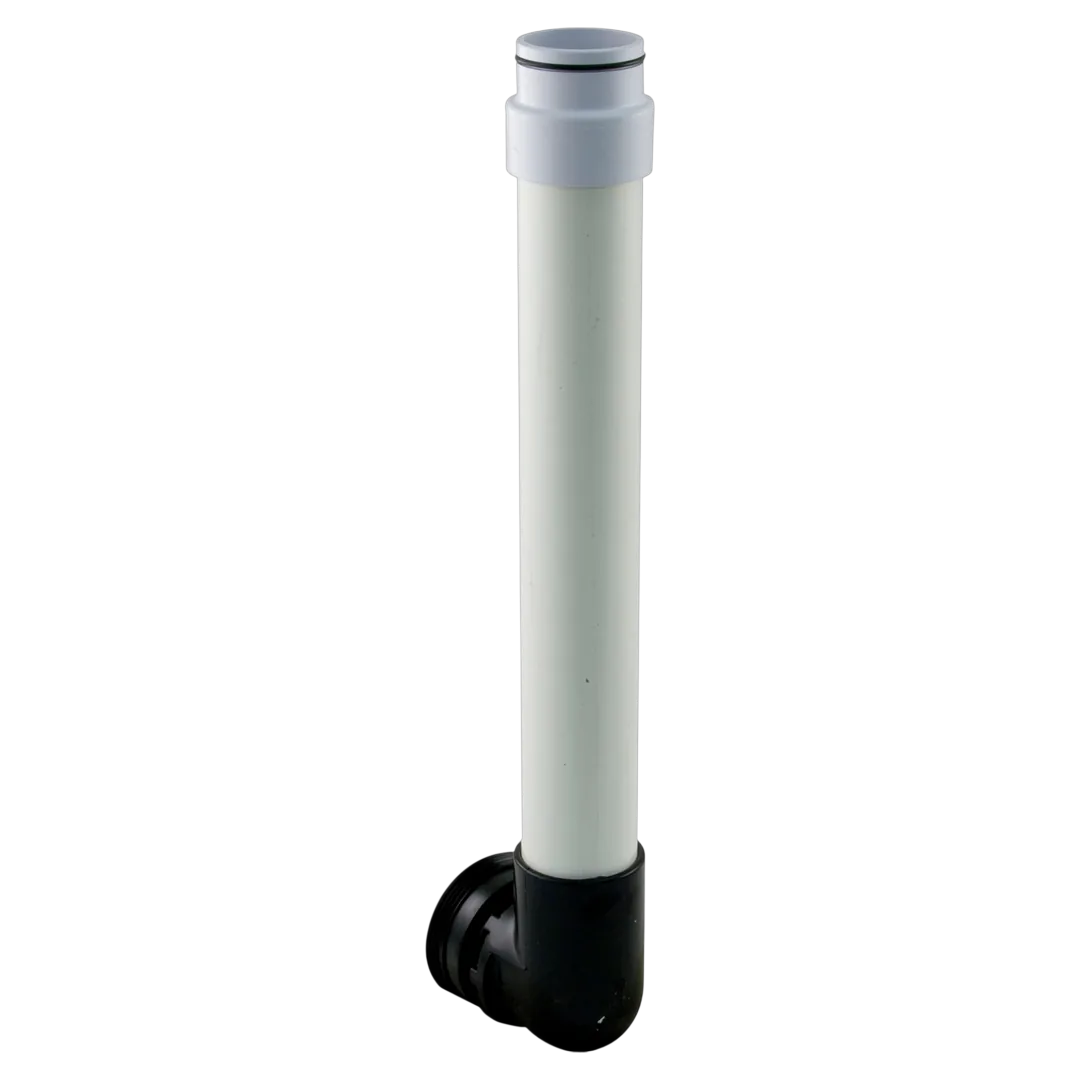 Pentair FNS Plus 48 Standpipe Outlet Assembly - Reverse