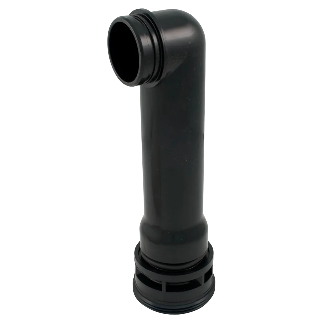 Pentair FNS Plus 190043 Inlet Pipe Assembly with Bulkhead