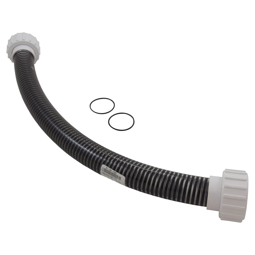 Sta-Rite Waterford Pump to Filter Hose Assembly - Reverse