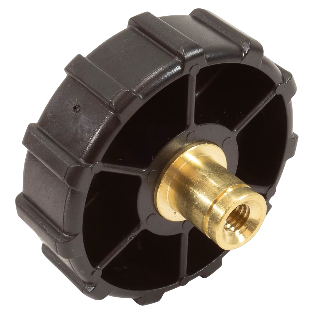 Sta-Rite System 3 Tank Clamp Knob - Reverse