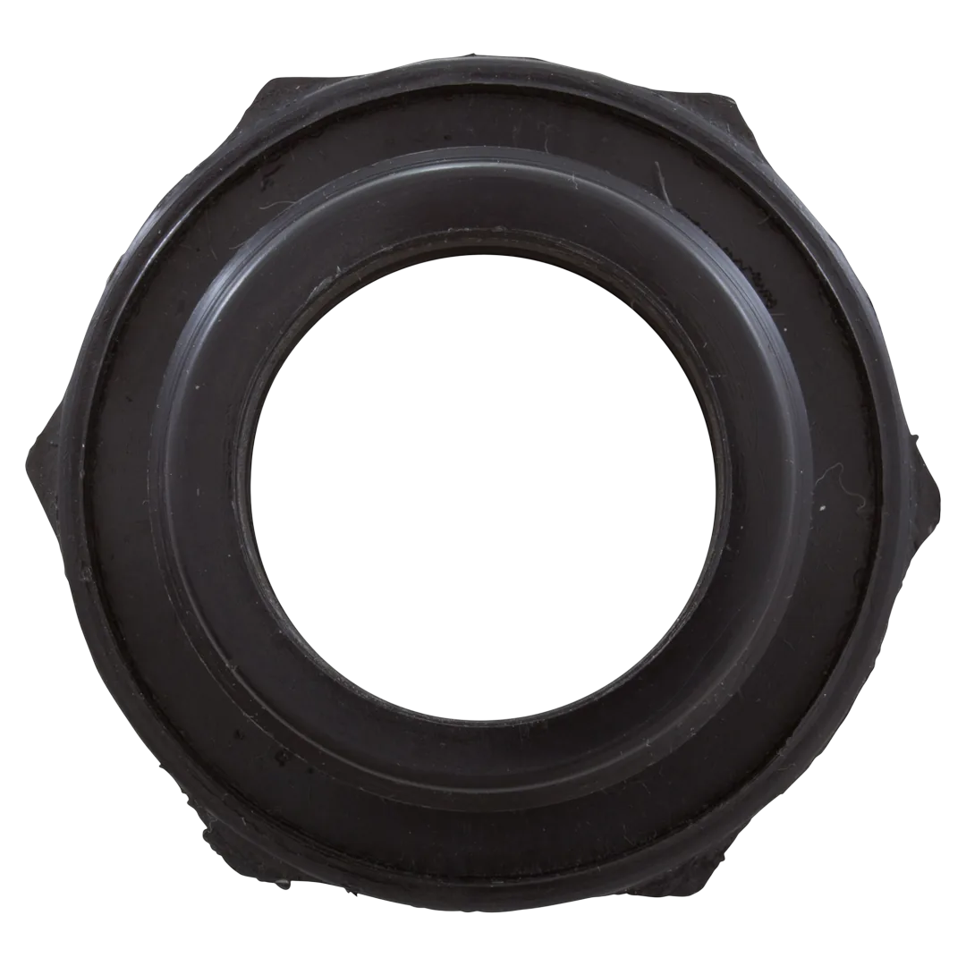 Sta-Rite System 2 PLD/PLM Drain Adapter Fitting - Front