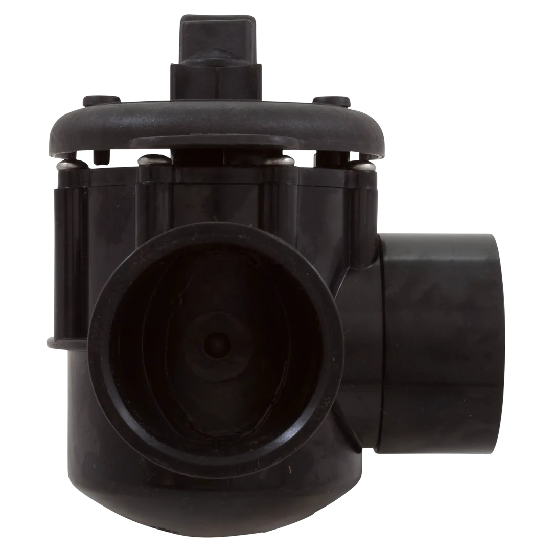 Pentair 263047 3-Way Solar Valve CPVC