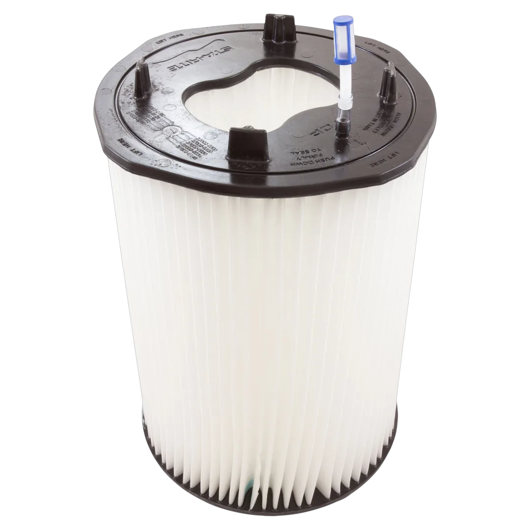 Pentair PLD50 30 sq ft DE Filter Module 27002-0030S
