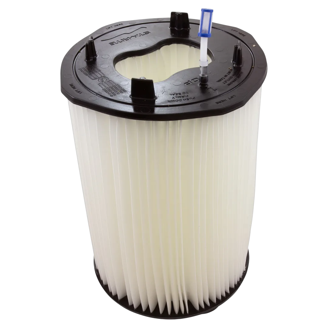 Sta-Rite PLD70 DE Filter Module - Reverse