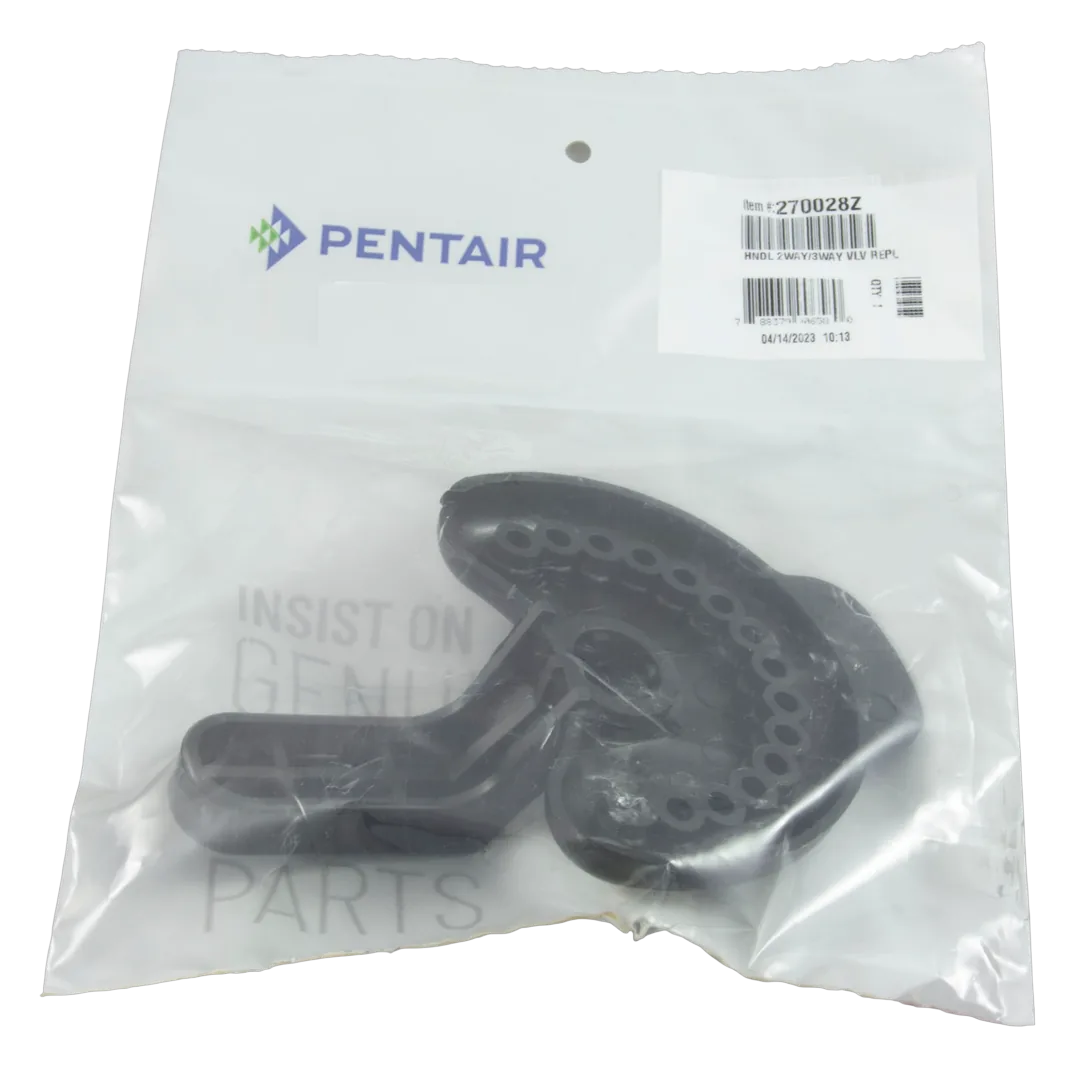 Pentair 270028Z Diverter Valve Handle - Alt (2)