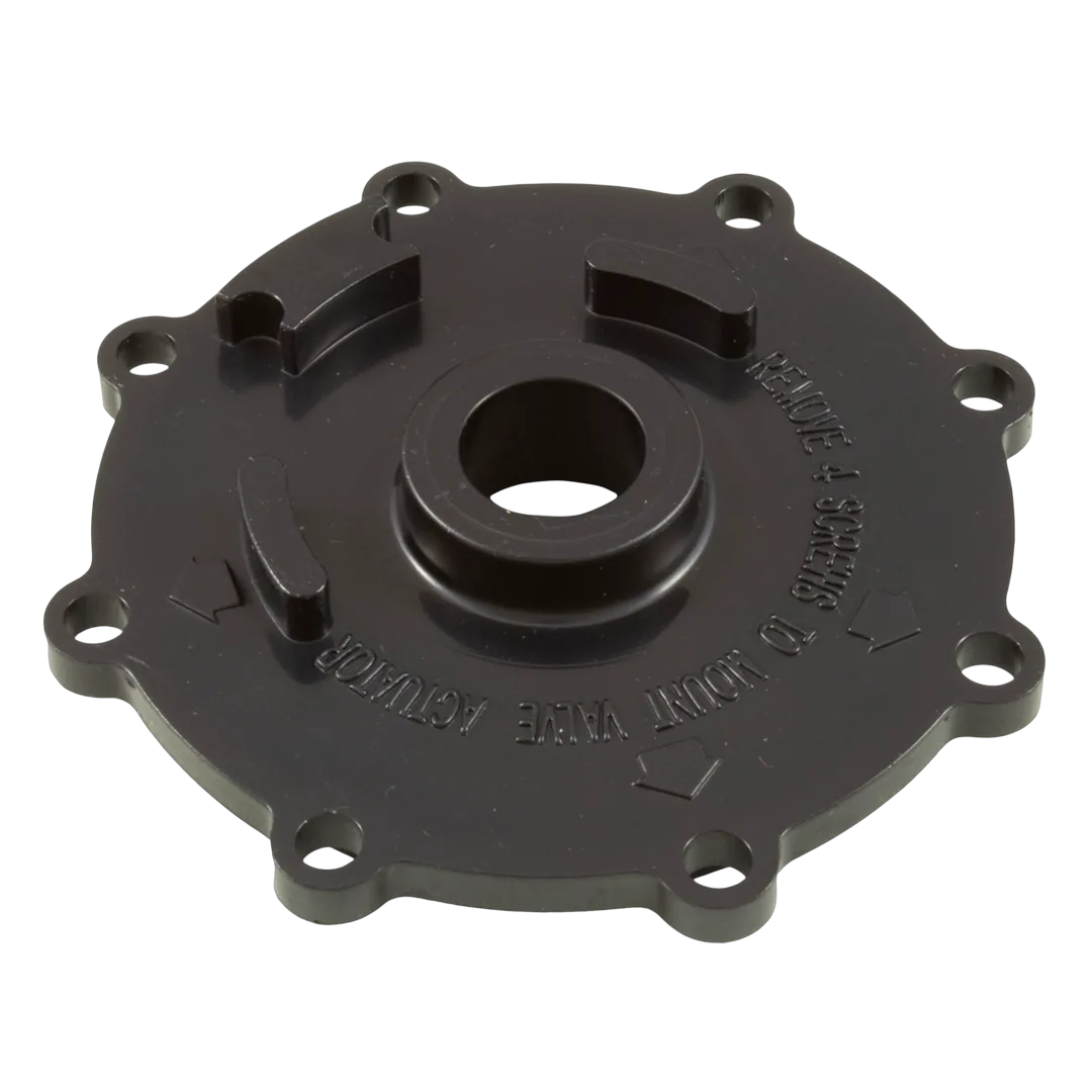 Pentair Compool 270030Z Diverter Valve Cover - Alt (3)