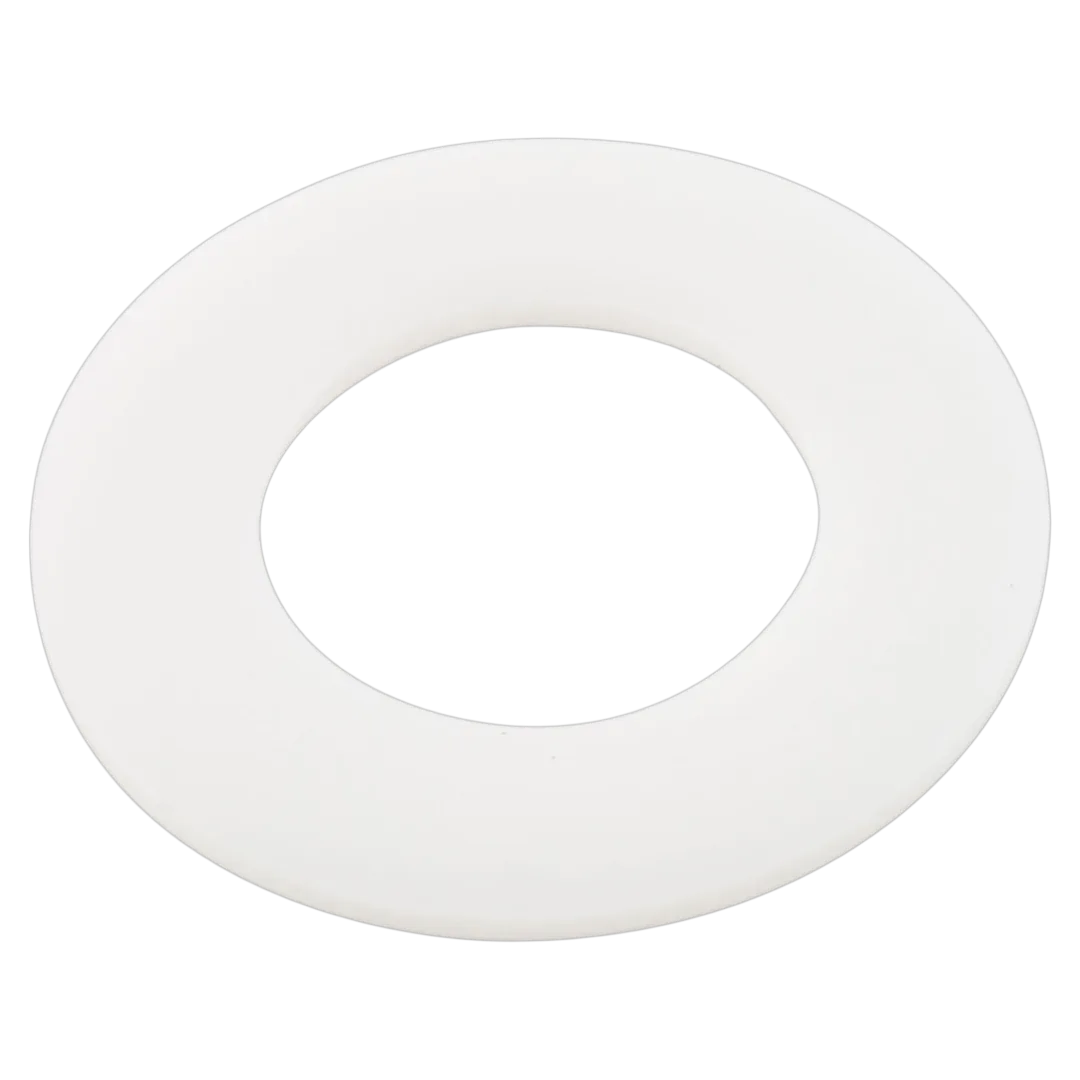 Pentair 272402Z HiFlow 2 in Valve Plastic Washer