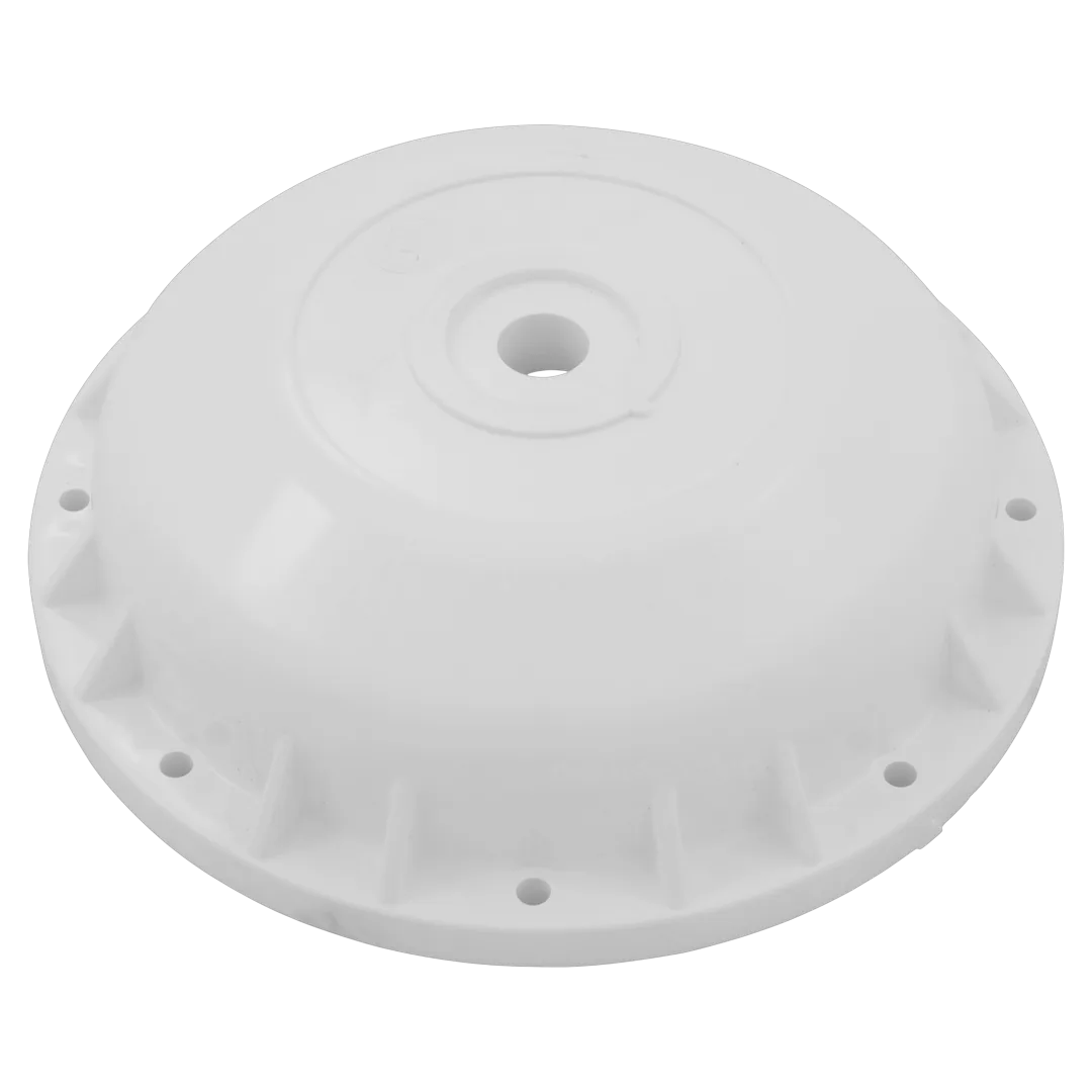 Pentair 272412Z HiFlow 2 Inch Multiport Valve Top