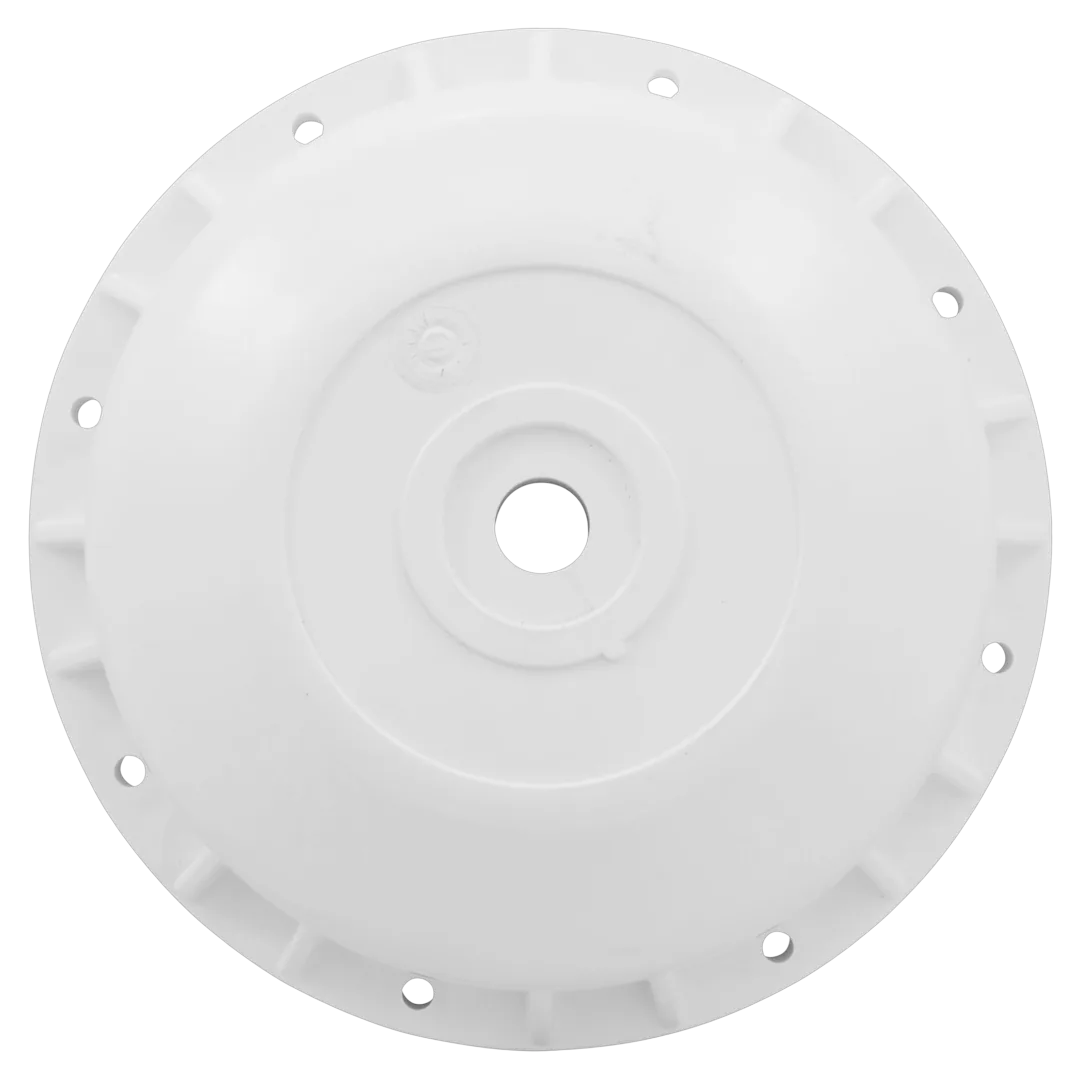 Pentair 272412 HiFlow 2 Inch Multiport Valve Top - Front