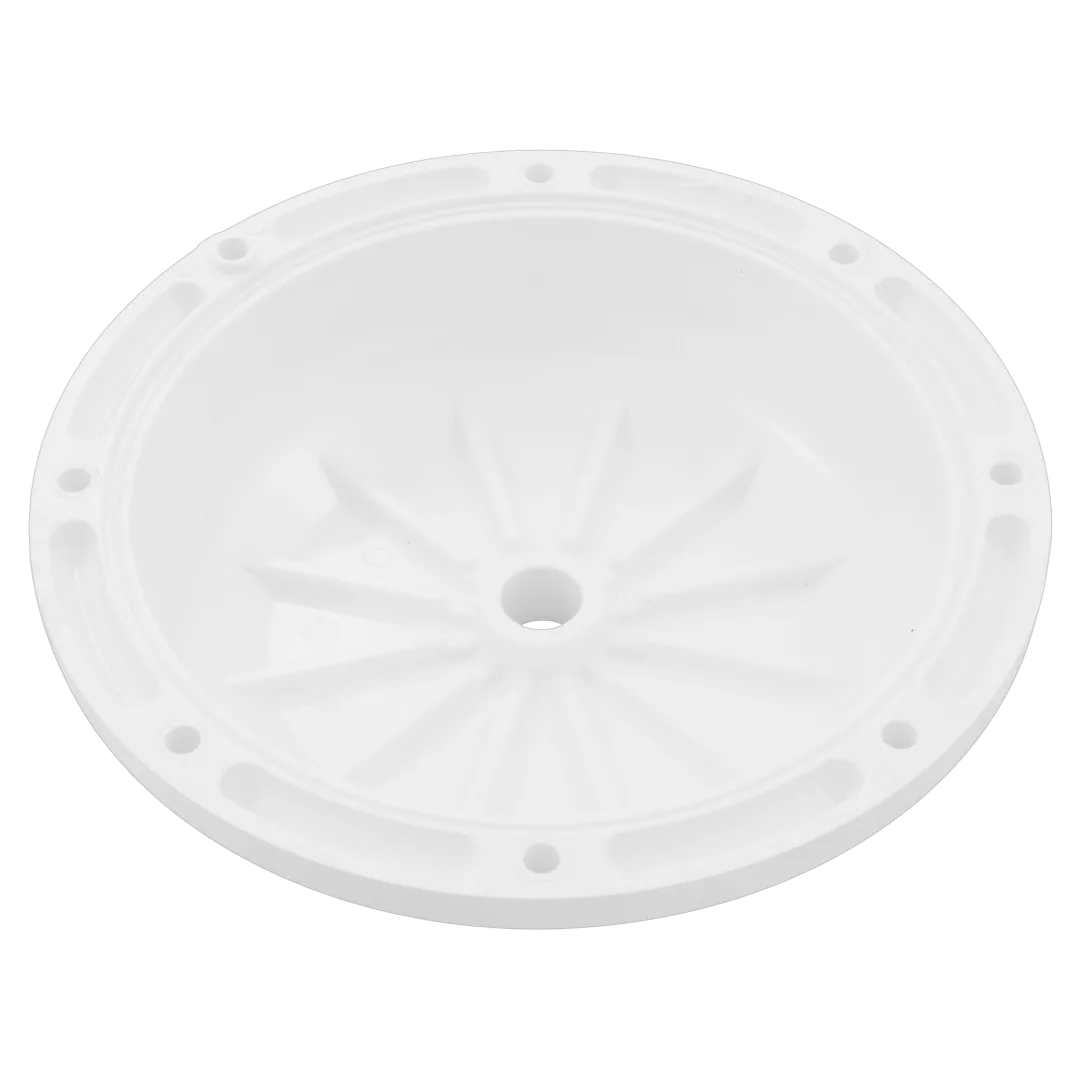 Pentair 272412 HiFlow 2 Inch Multiport Valve Top - Reverse