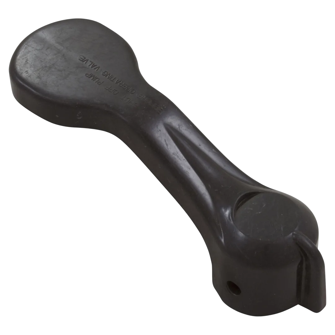 Pentair 272558Z 2 inch Top Mount Valve Handle
