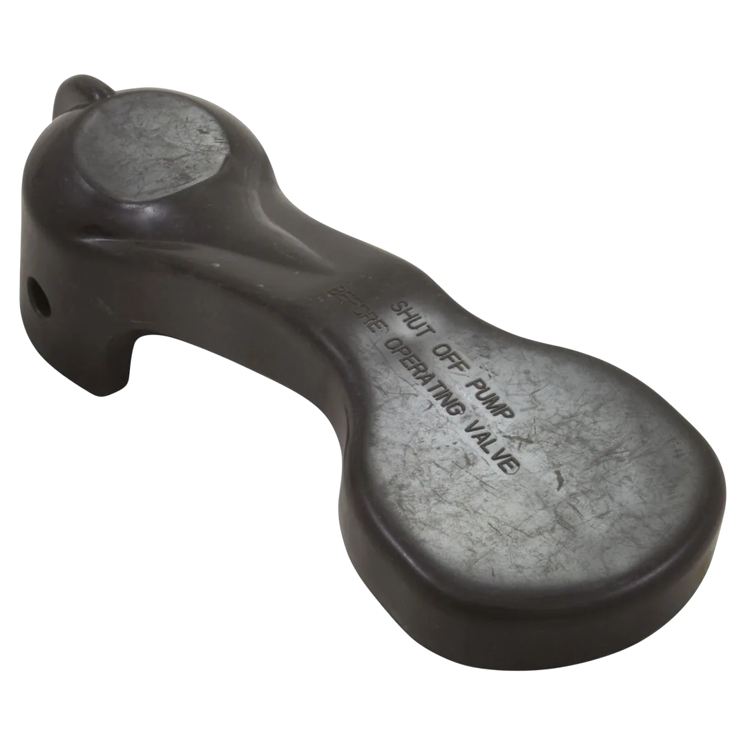Pentair 272558Z 2 inch Top Mount Hybrid Valve Handle - Reverse