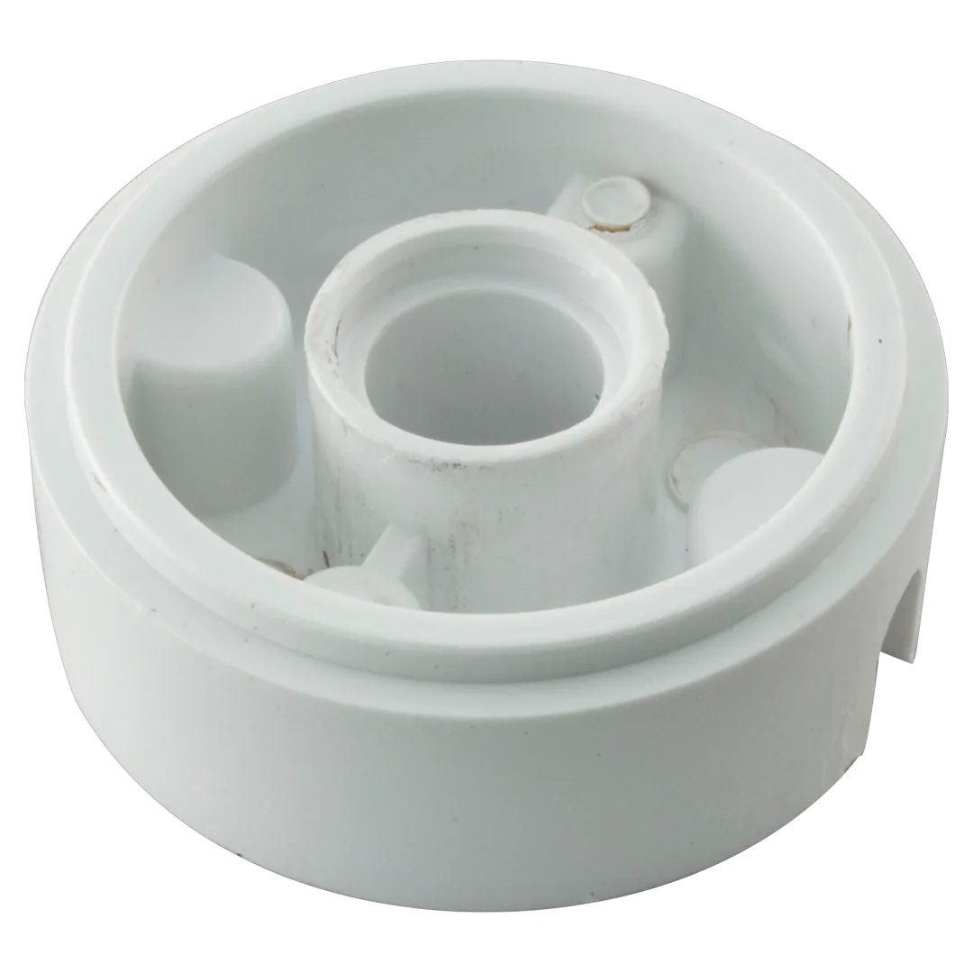 Pentair 273077 2 Inch PVC Slide Valve Plug - Reverse