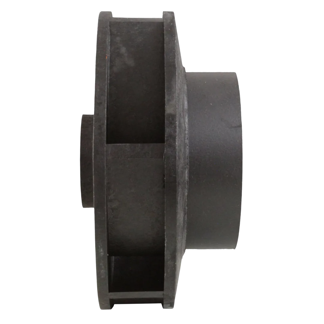 Pentair EQ Series 15 HP Pump Impeller - Side