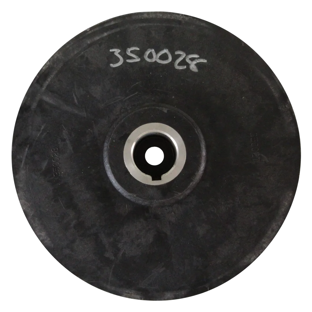 Pentair EQ Series 350028Z Impeller - Back