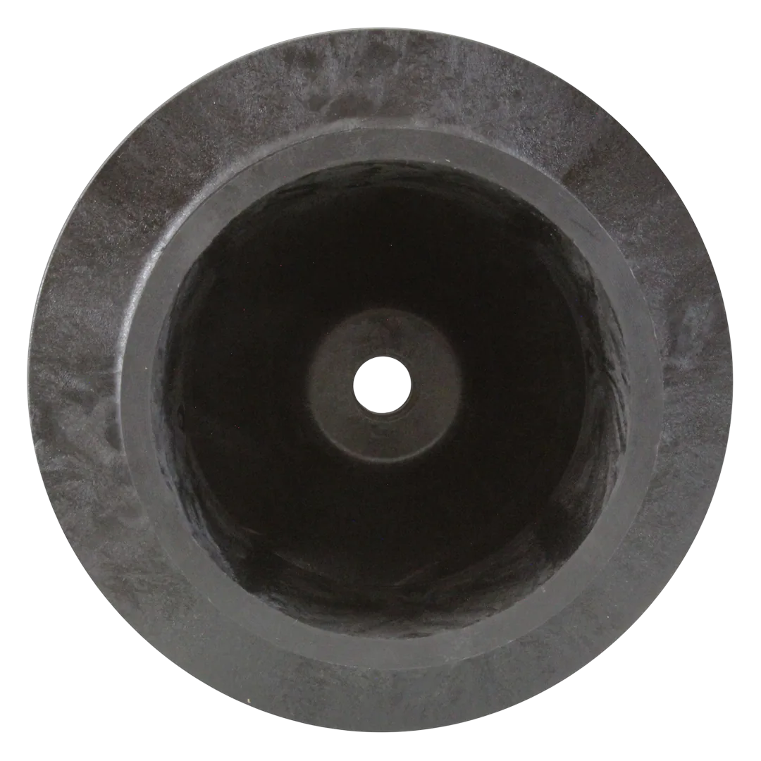 Pentair EQ Series Impeller 350029 - Front