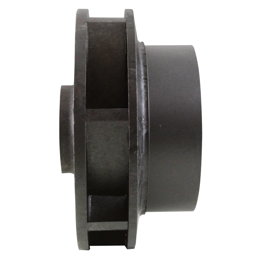 Pentair EQ Series Impeller 350029 - Side