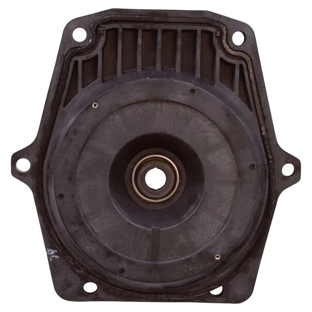 Pentair 350203 Seal Plate Kit - Back